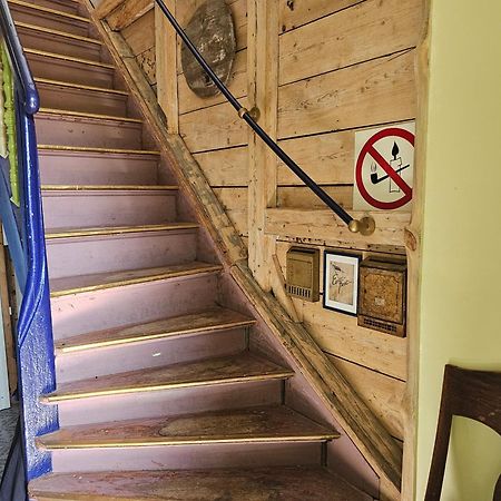 Karusselli 25 Apartments Parnawa Zewnętrze zdjęcie