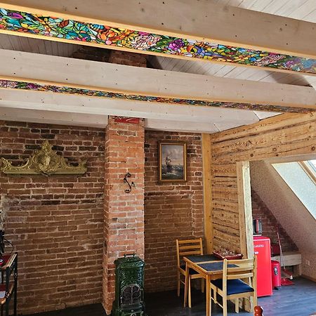 Karusselli 25 Apartments Parnawa Zewnętrze zdjęcie