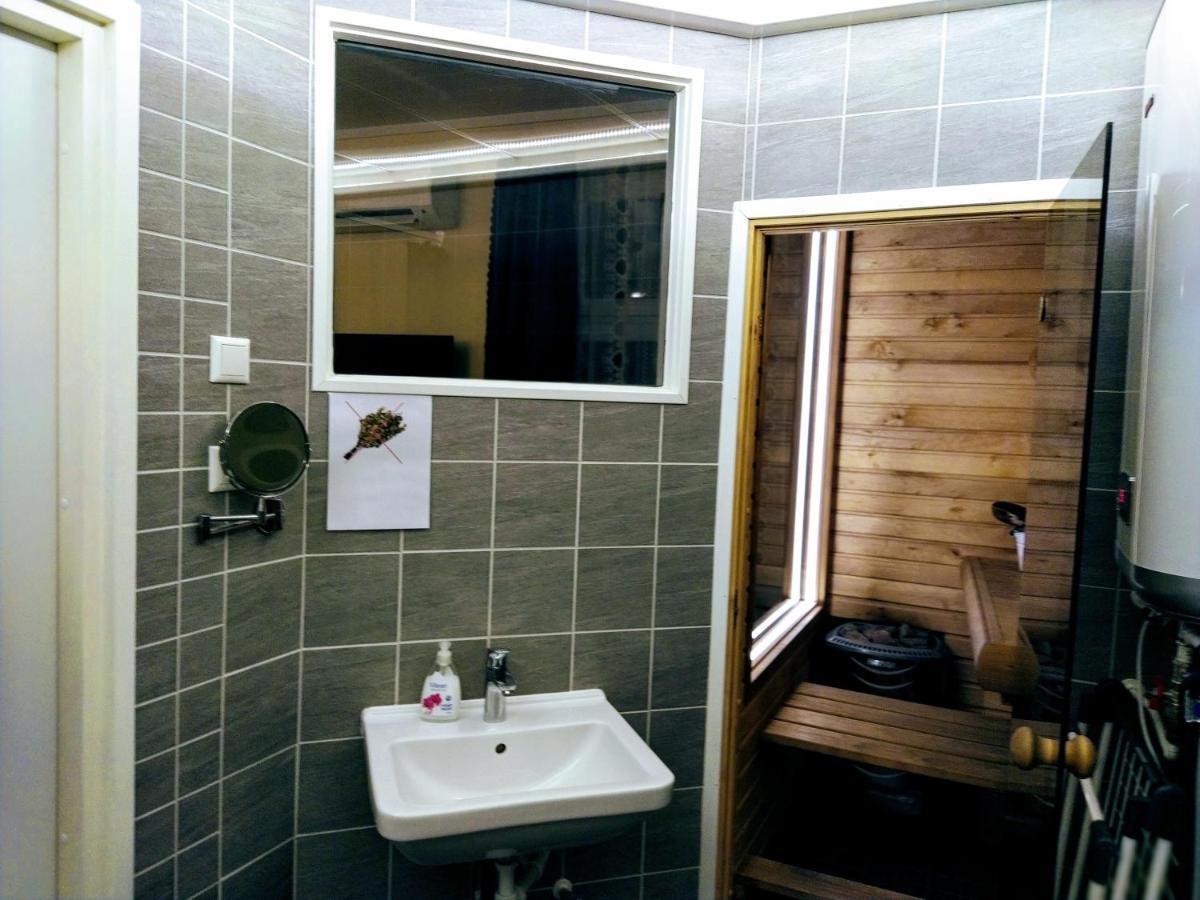 Karusselli 25 Apartments Parnawa Zewnętrze zdjęcie