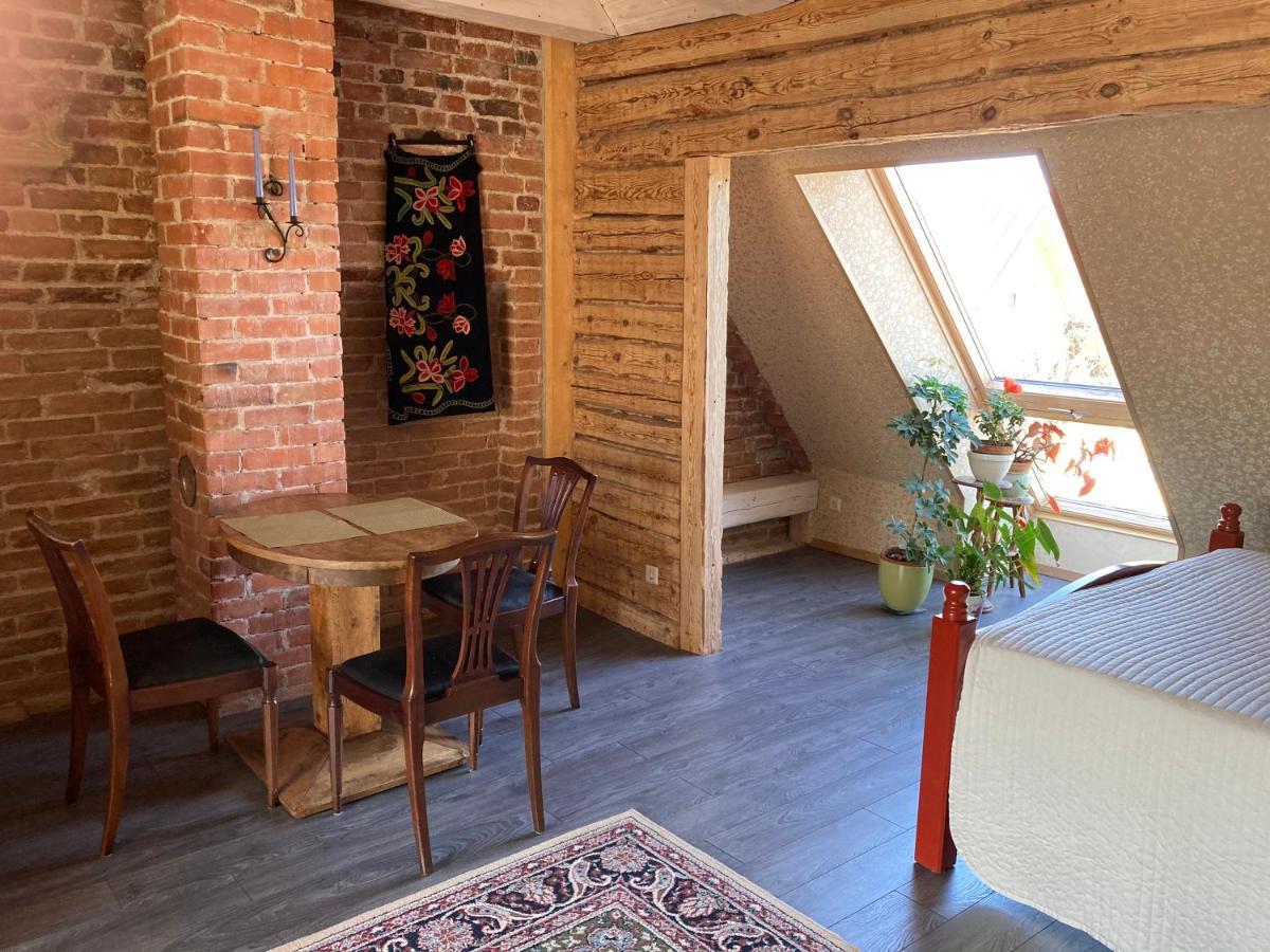 Karusselli 25 Apartments Parnawa Zewnętrze zdjęcie