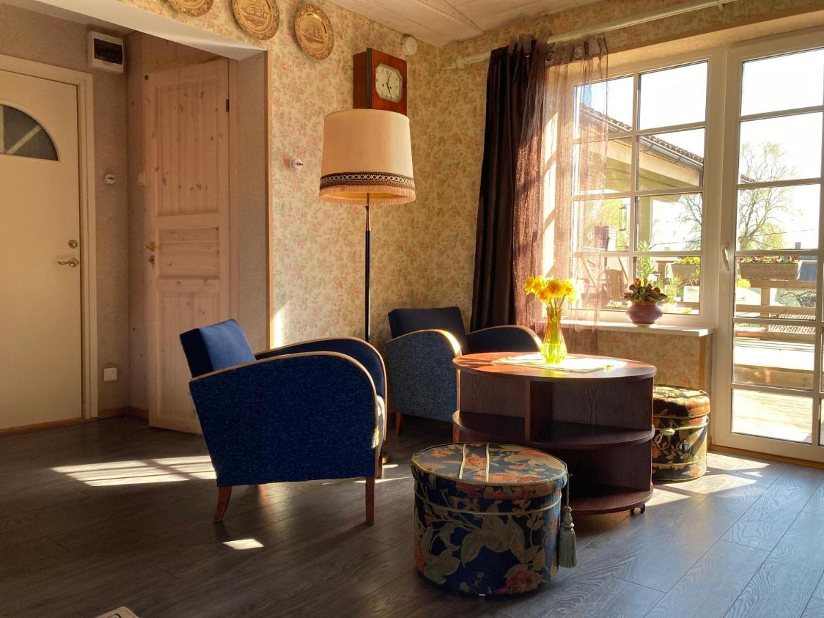 Karusselli 25 Apartments Parnawa Zewnętrze zdjęcie