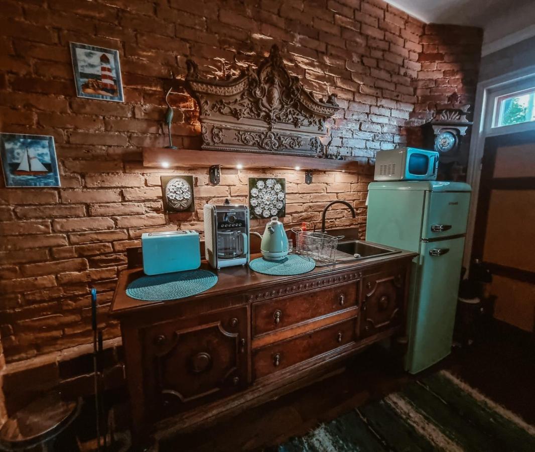 Karusselli 25 Apartments Parnawa Zewnętrze zdjęcie