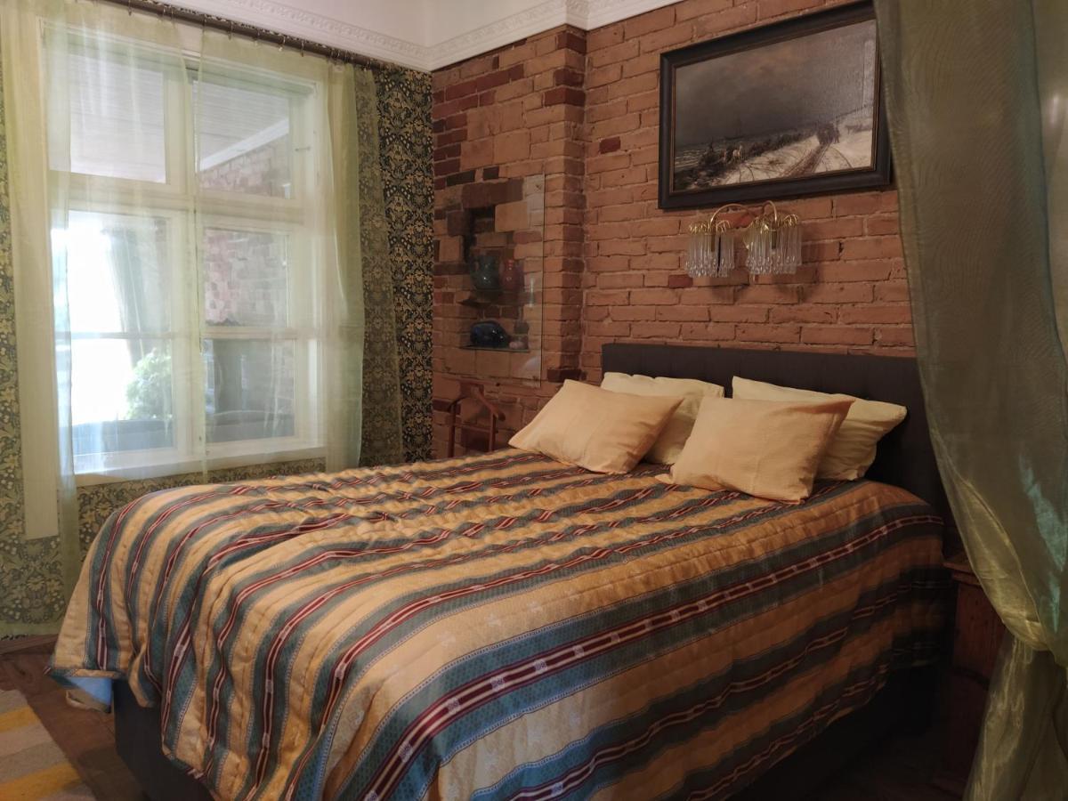 Karusselli 25 Apartments Parnawa Zewnętrze zdjęcie