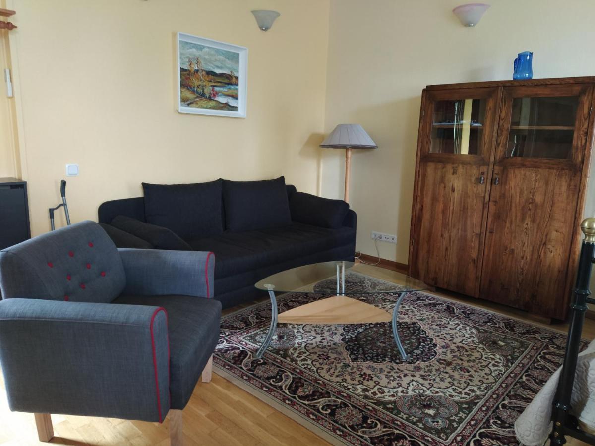 Karusselli 25 Apartments Parnawa Zewnętrze zdjęcie