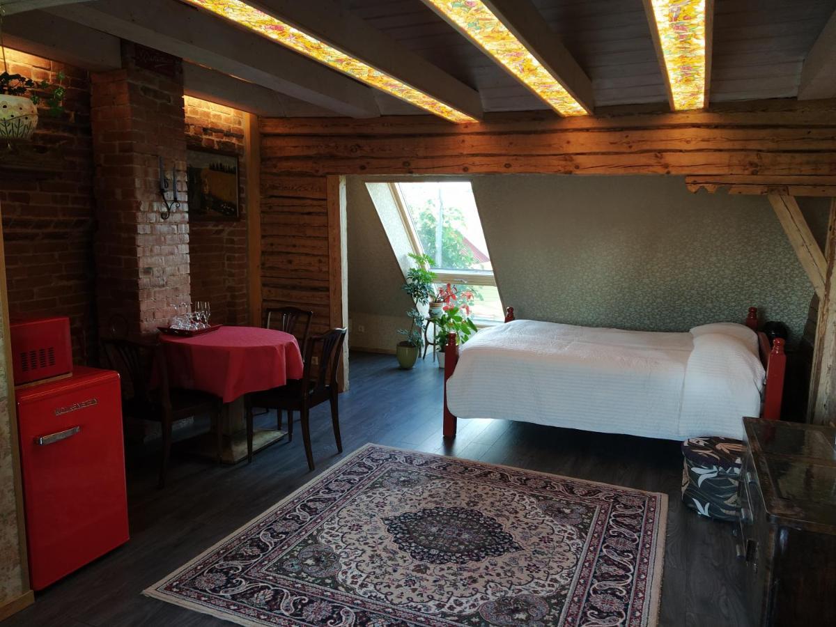 Karusselli 25 Apartments Parnawa Zewnętrze zdjęcie