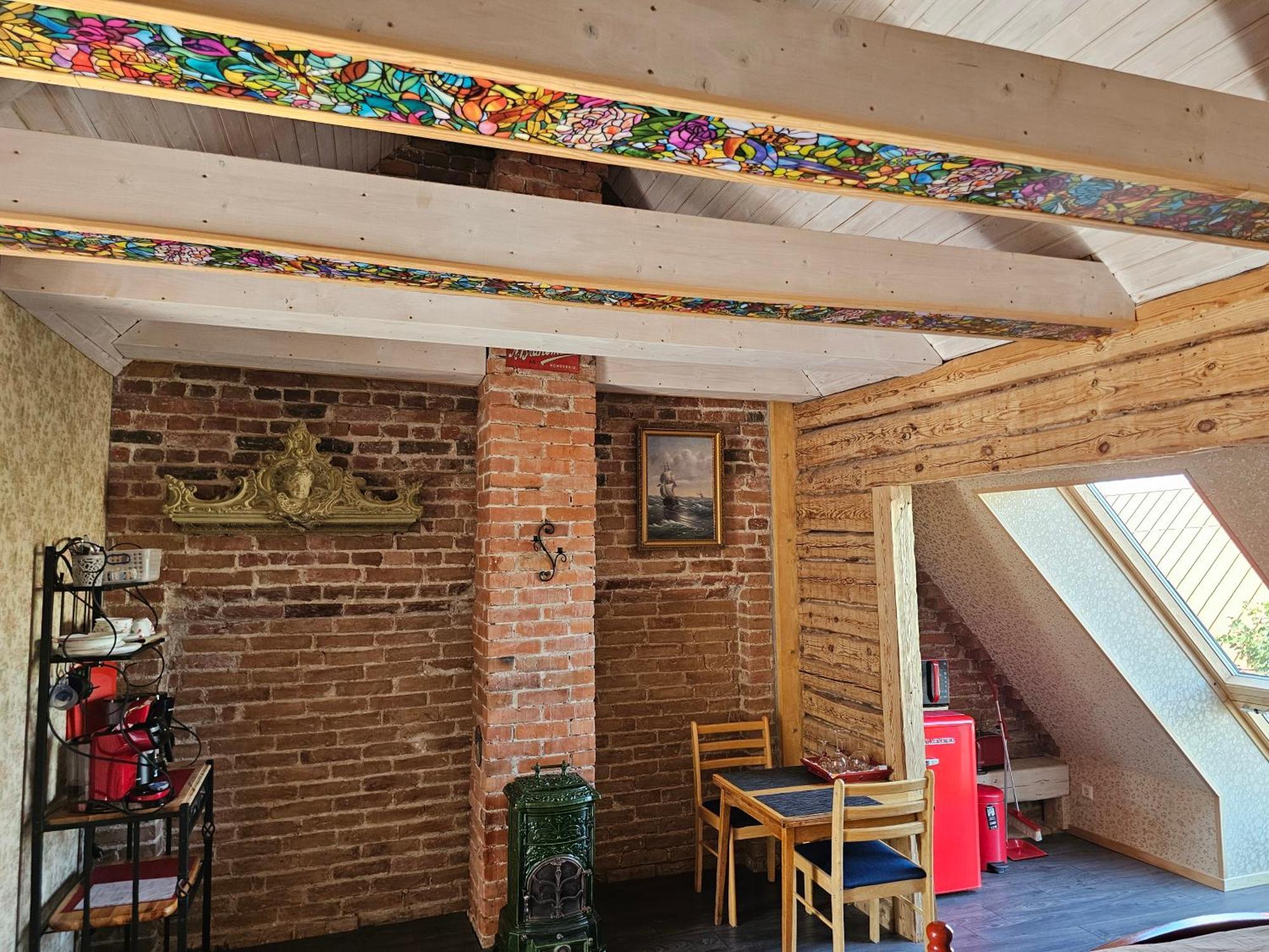 Karusselli 25 Apartments Parnawa Zewnętrze zdjęcie