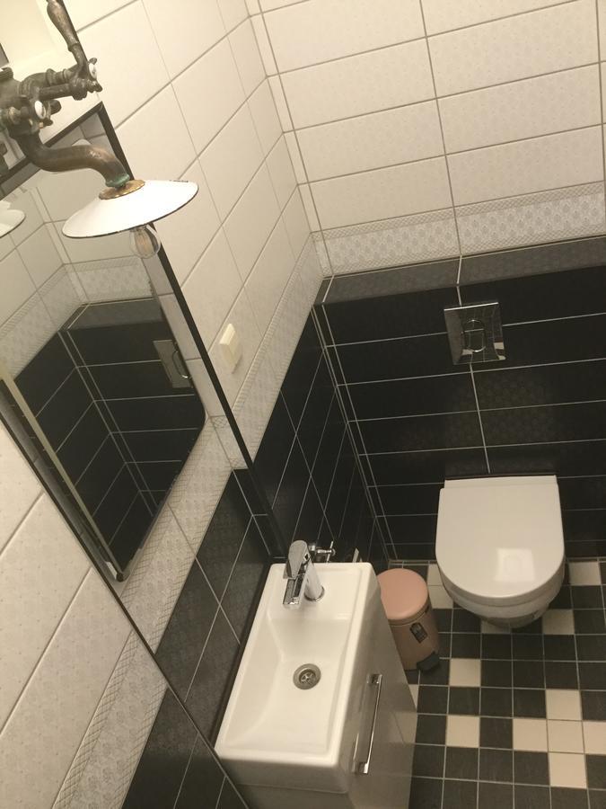 Karusselli 25 Apartments Parnawa Zewnętrze zdjęcie