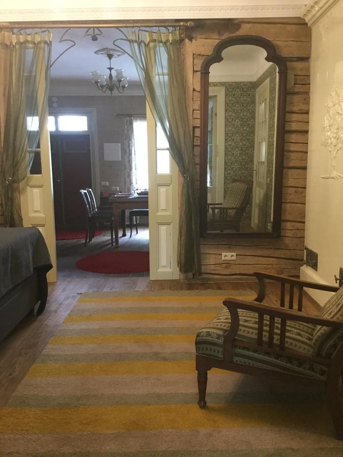 Karusselli 25 Apartments Parnawa Zewnętrze zdjęcie