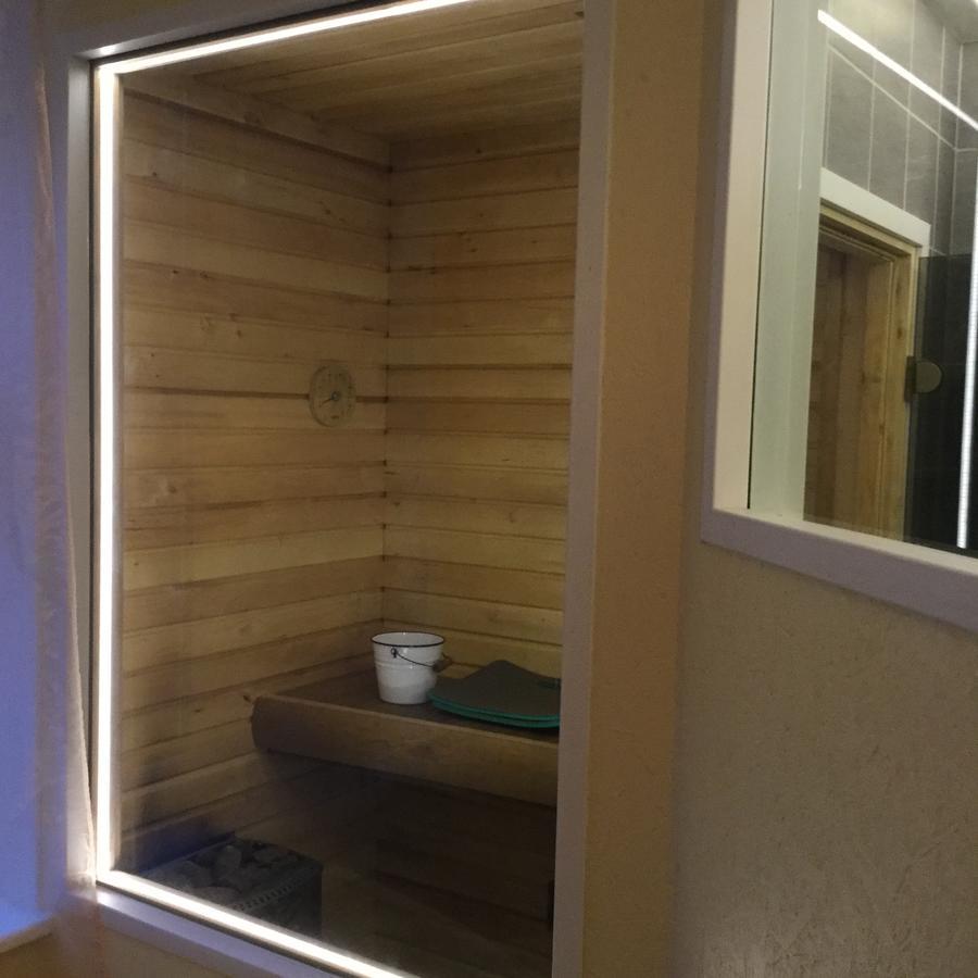 Karusselli 25 Apartments Parnawa Zewnętrze zdjęcie